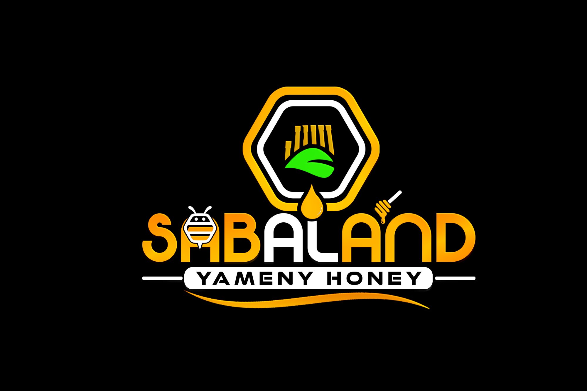 Sabaland Yemeni Honey